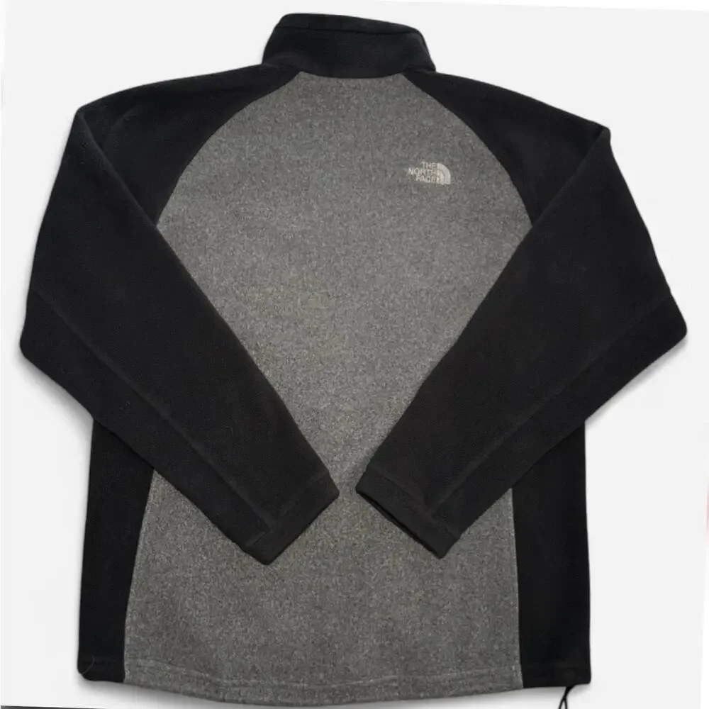 The North Face Men's Fleece Jacket Size L